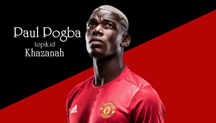 Pogbaislamadalahsesuatuyangindah