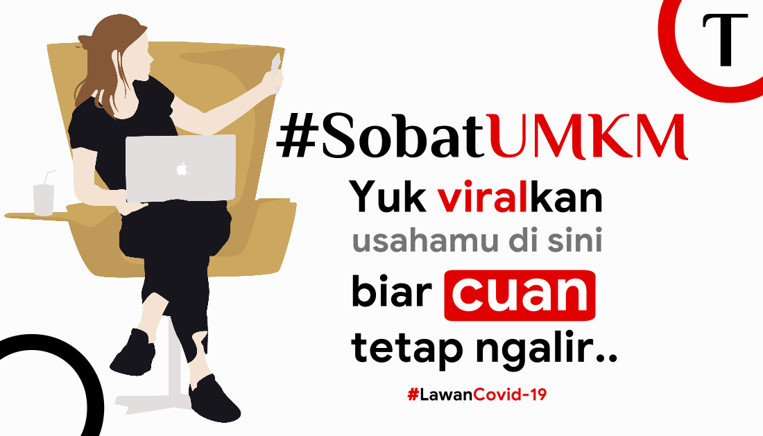 Bantupelakuusaha252ctopik.idluncurkanhalamansobatumkm