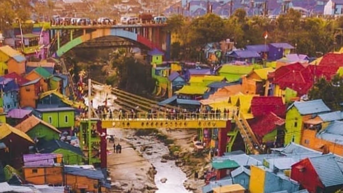 Kampung20warna Warni20penuh20makna20di20kota20malang