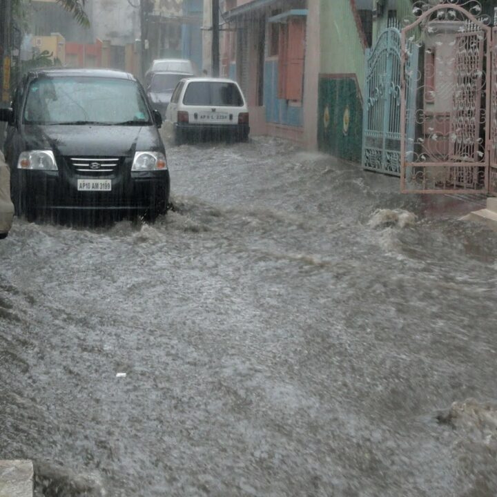 Teknik berbagai negara di Asia Tenggara atasi banjir