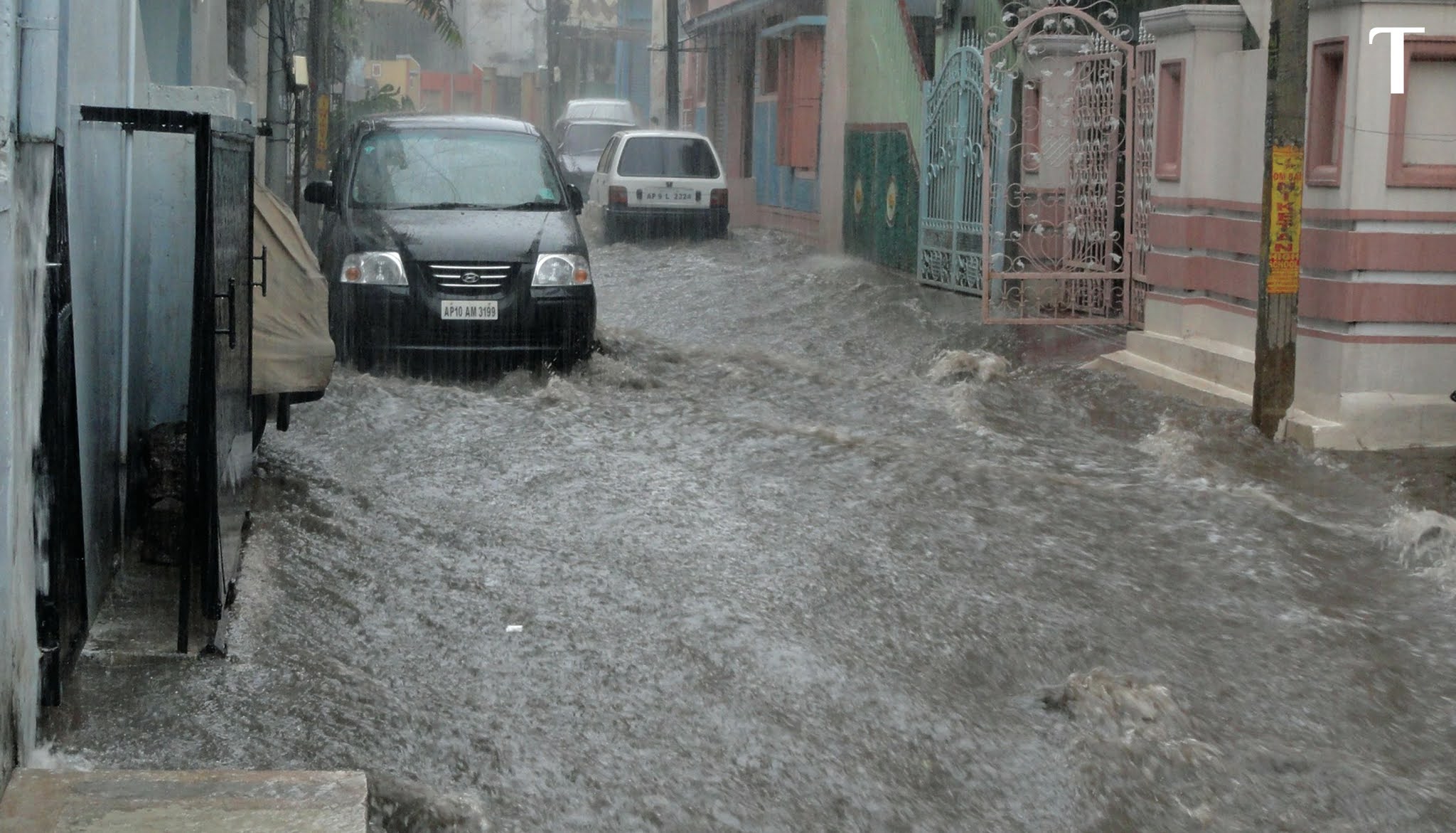 Banjir