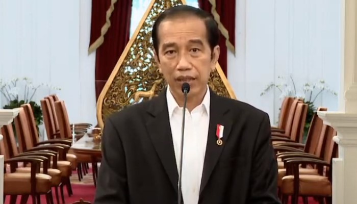 Jokowiindonesiamengecamkeraspernyataanpresidenprancis