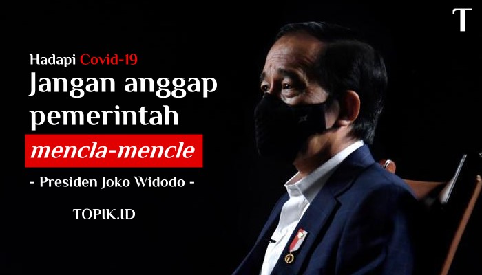 Jokowimarikitabicarafaktadandata252cbukankira Kira
