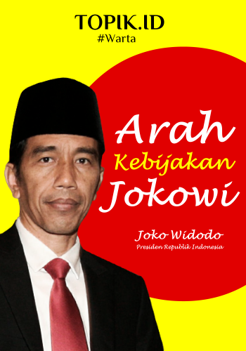 Bannerjokowi