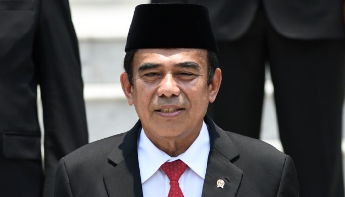 Menteriagamaterbitkanpedomanumrahdimasapandemi