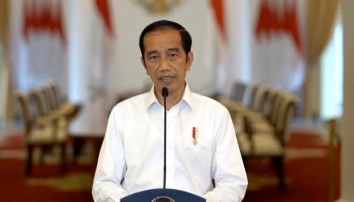 Polemikimporberas252cpresidenjokowiangkatbicara