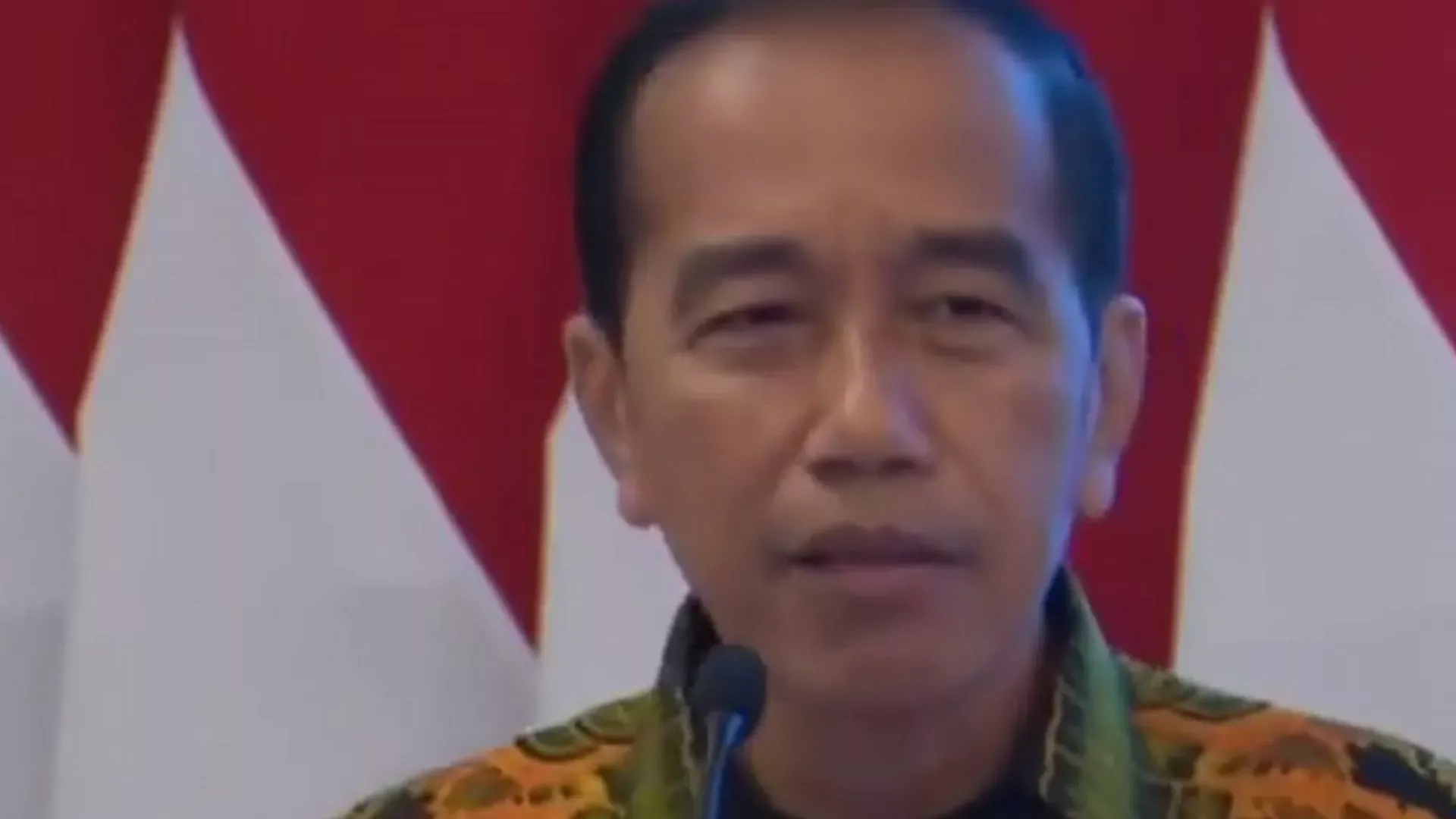 Jokowi