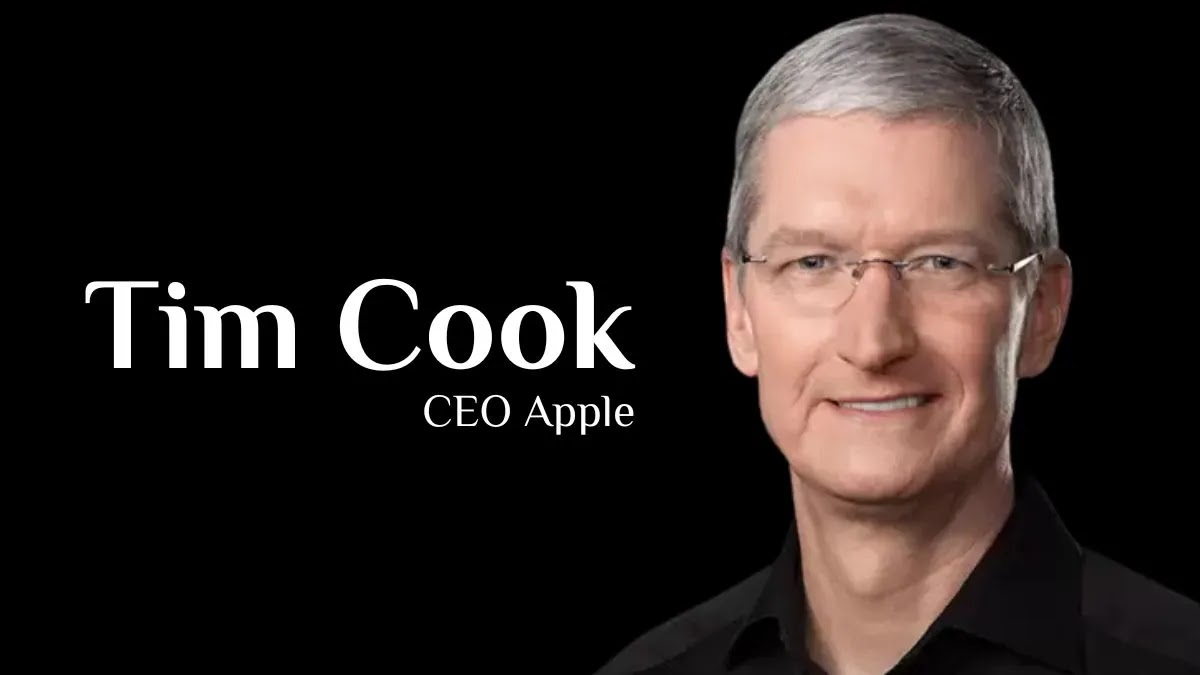Tim20cook