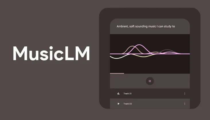 Musiclm