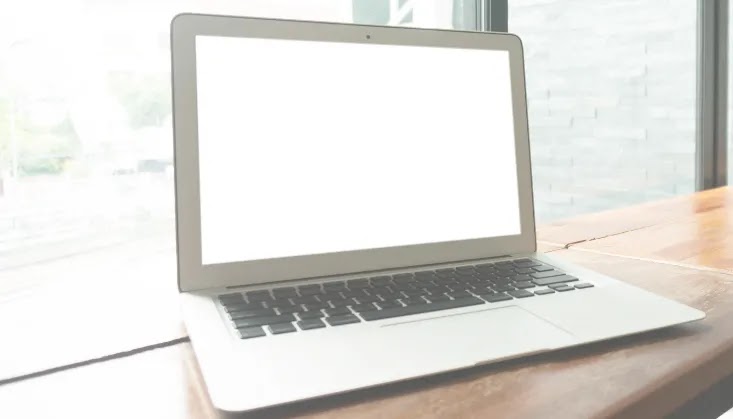 Laptop
