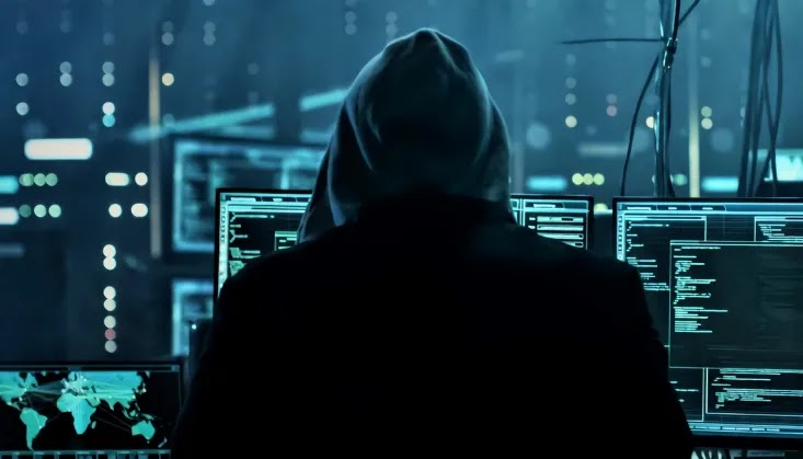 Cyber20crime