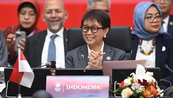 Menteri20retno 1