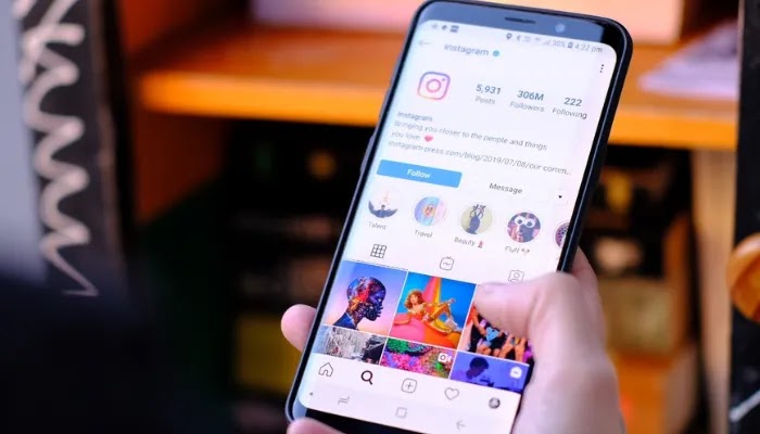 Instagram20reels