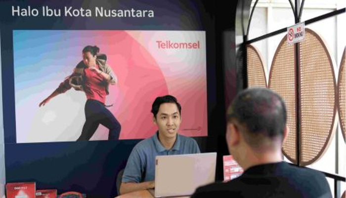 Telkomsel20nusantara