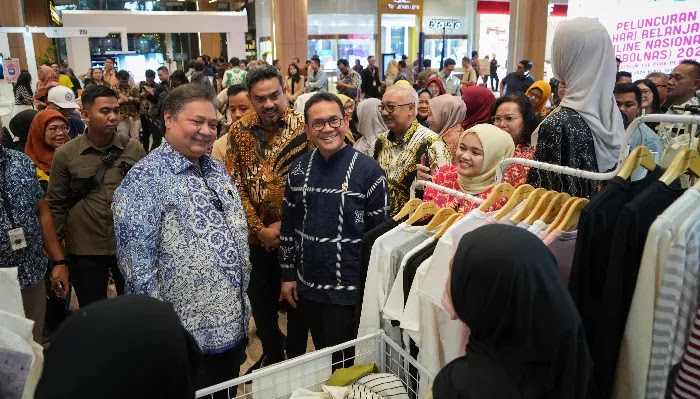 Berkat Harbolnas, ekonomi digital Indonesia diprediksi menguat
