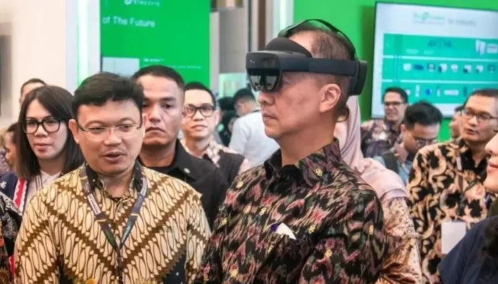 Gembleng SDM, strategi Menperin Agus percepat digitalisasi industri