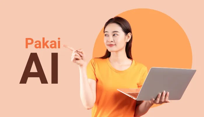 4 Rekomendasi bikin website pakai AI, suhu wajib coba!