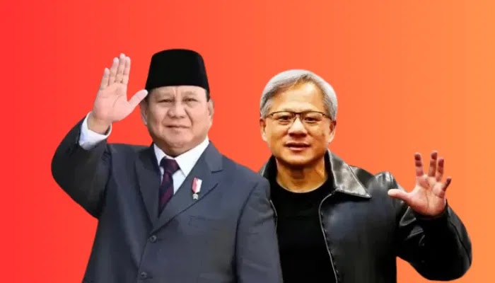 Ngobrolnya ke Presiden Prabowo, NVIDIA investasinya di Vietnam