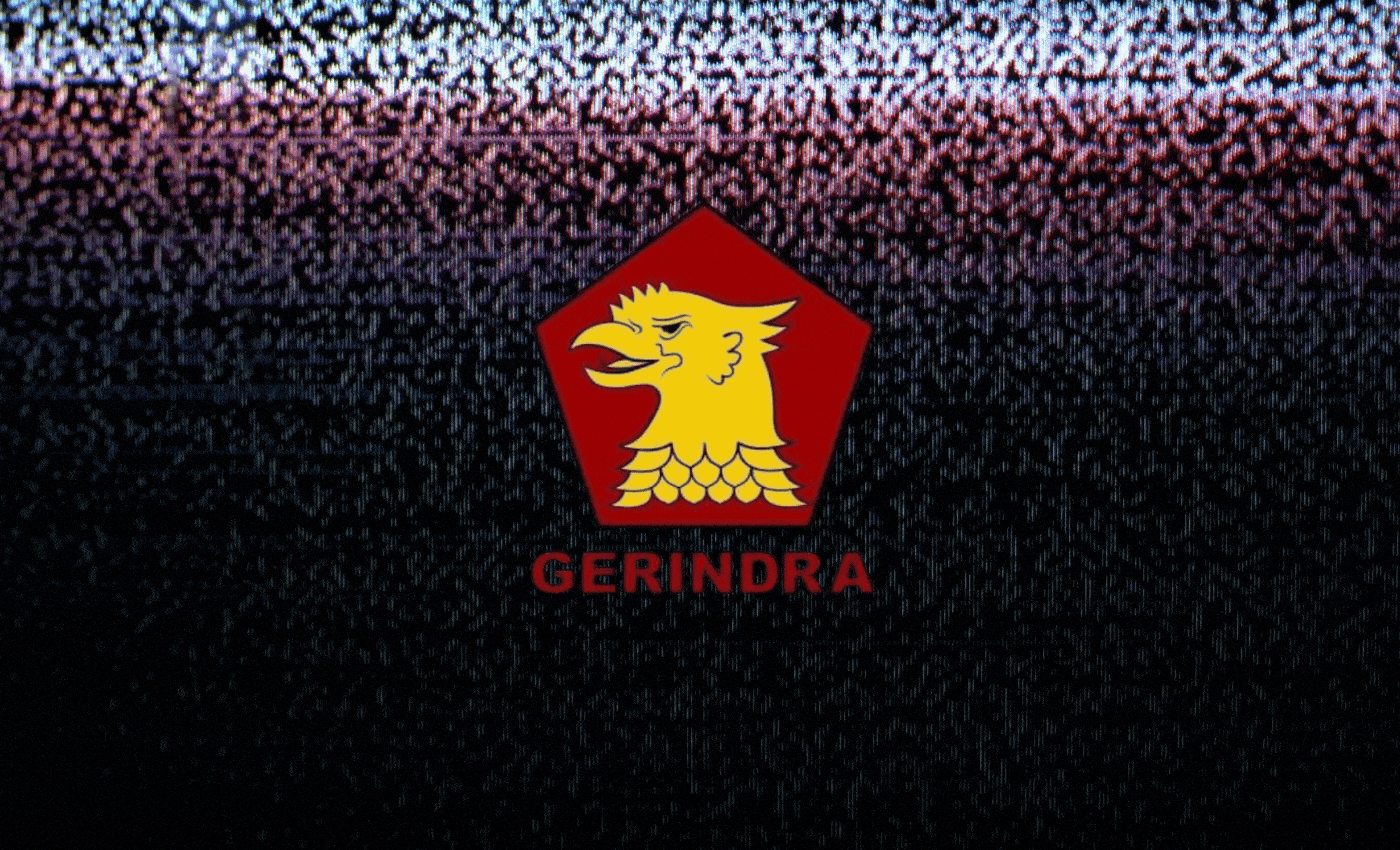 Partai20gerindra Min