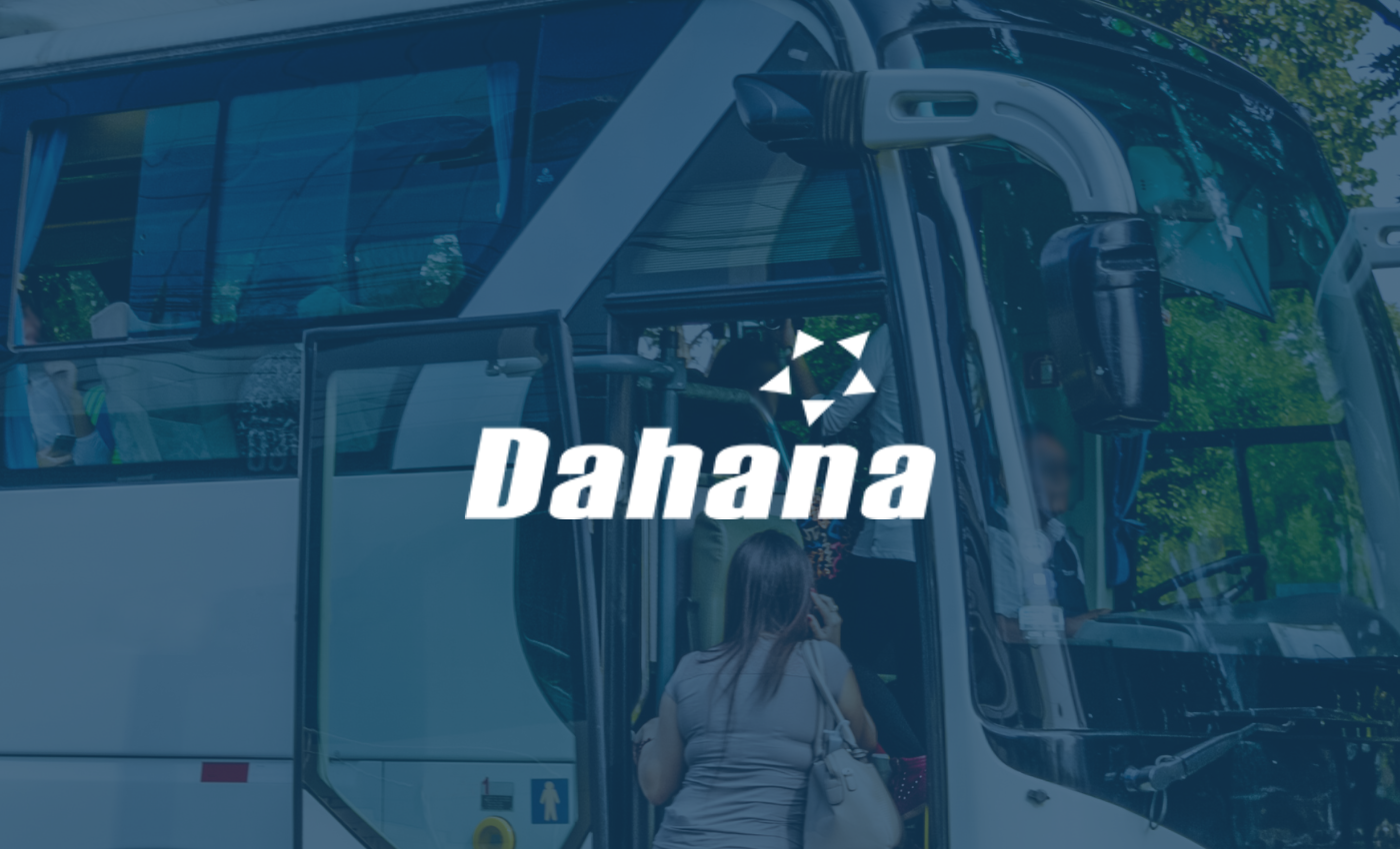 Dahana