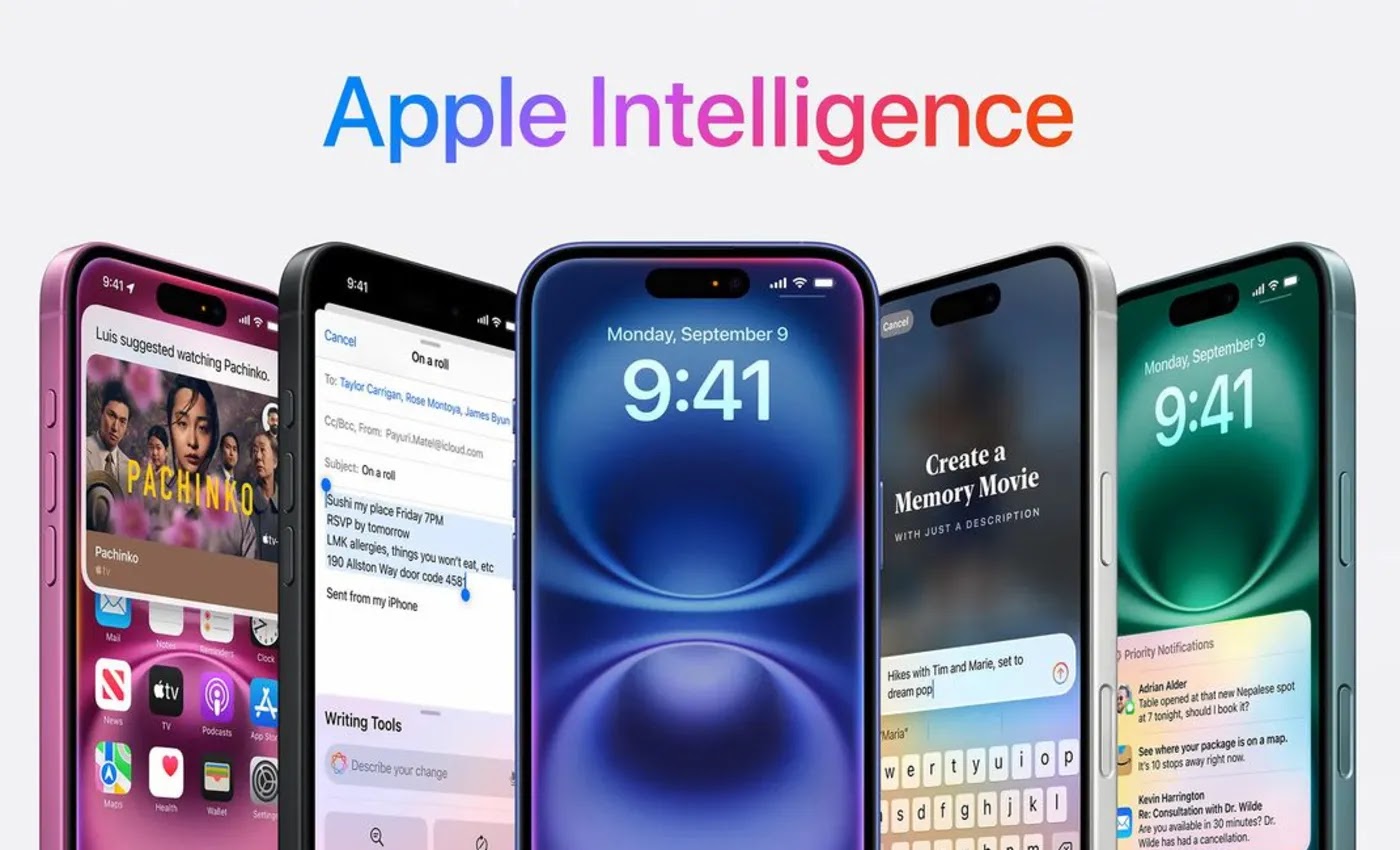 Apple
