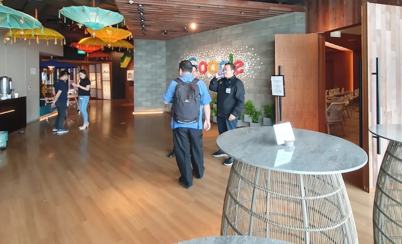 google