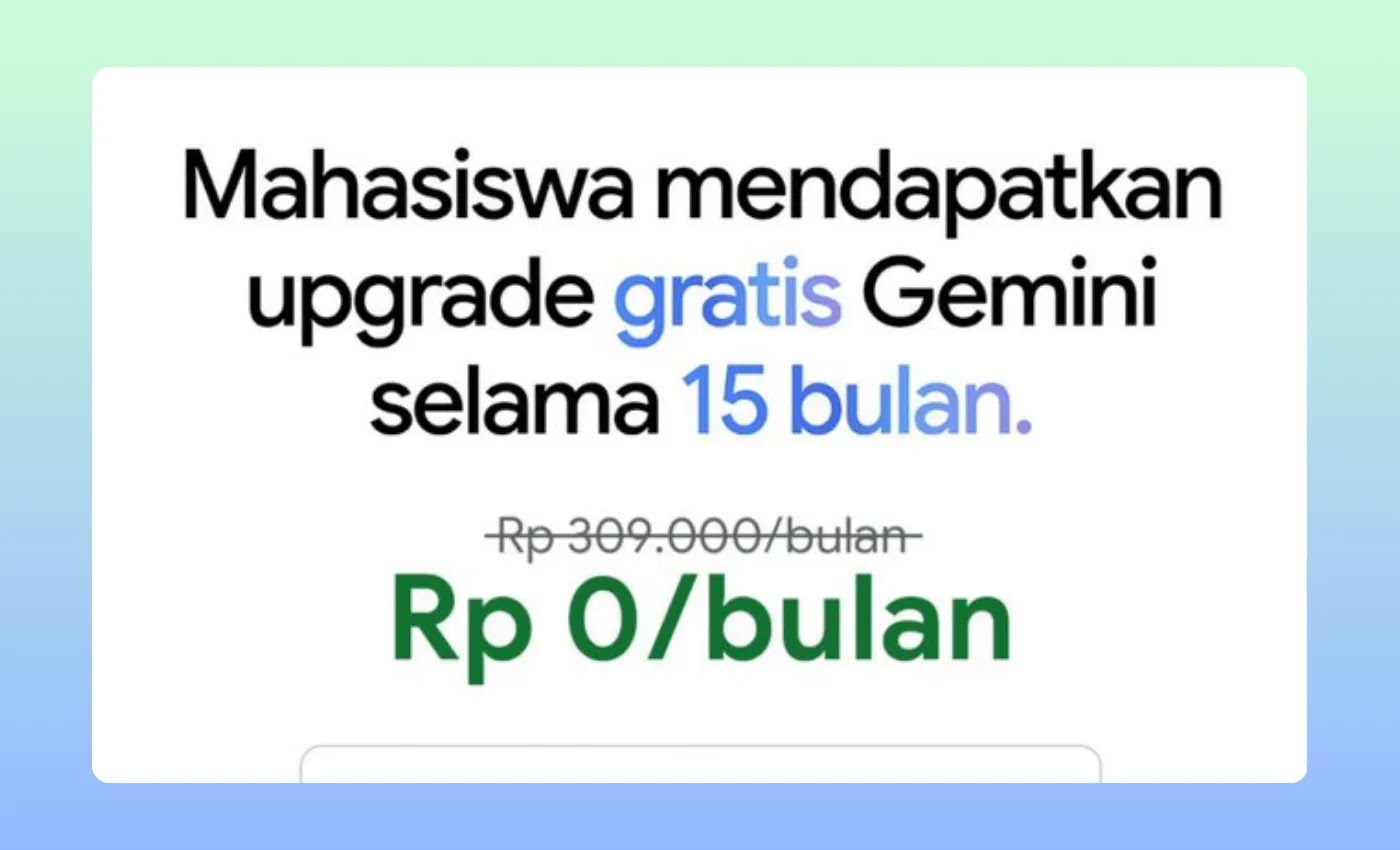 google indonesia