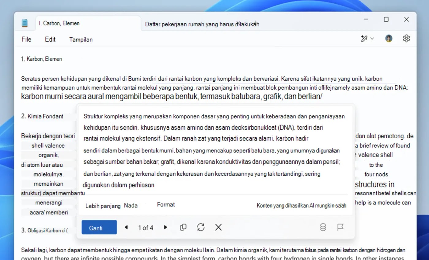 Notepad