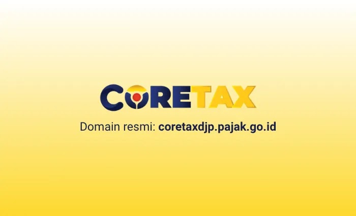 coretax