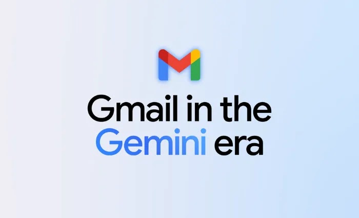 Google hadirkan fitur Gmail berbasis AI Gemini