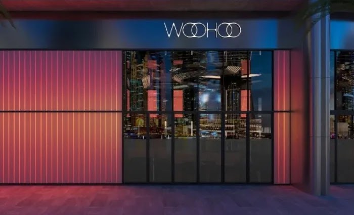 Keren! restoran di Dubai tawarkan sensasi kuliner berbasis AI