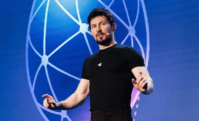 Canggih! Telegram rilis ringkasan AI dan jaringan Cocoon