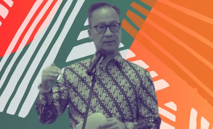 Hadapi dinamika ekonomi, RI pacu IKM melek teknologi