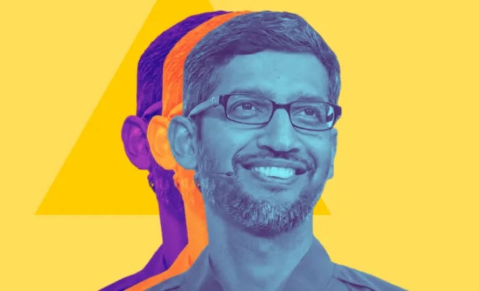 CEO Google: personal intelligence mengutamakan privasi